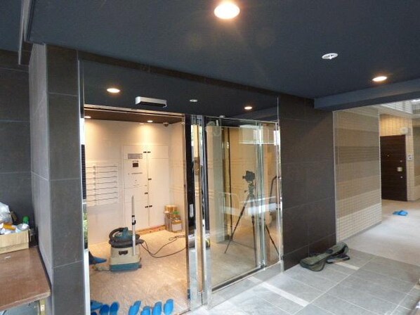 DIPS日暮里IIの物件内観写真